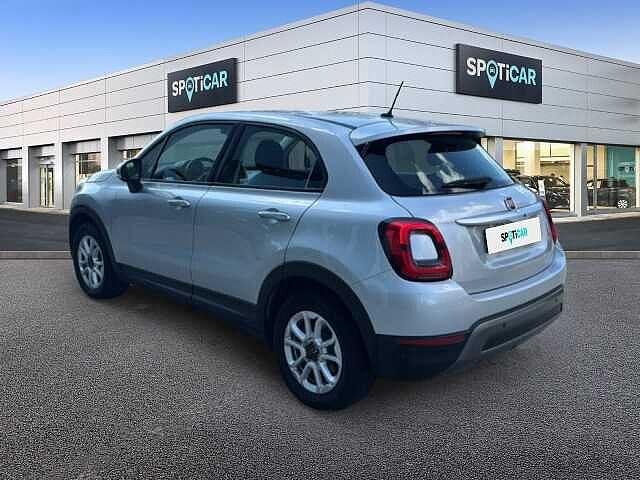 Fiat 500X 1.3 MultiJet 95 CV City Cross
