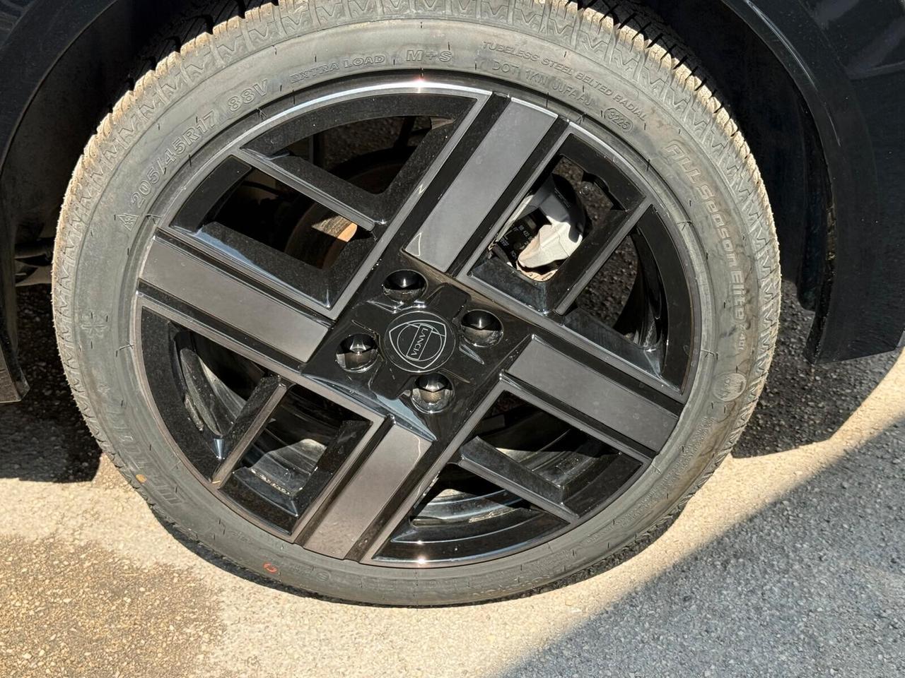 LANCIA YPSILON 2025 Hybrid AUTOMATICA LX 18.000 KM
