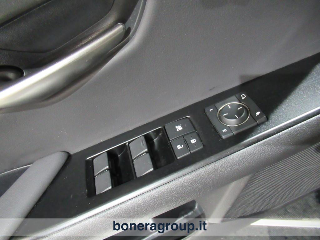 Lexus UX 250 2.0 Hybrid Design 4WD Power Split Device