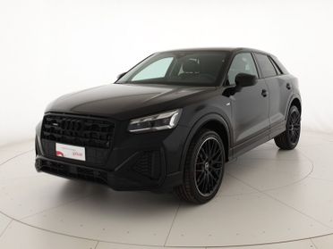 35TDI 150CV quattro S tronic Identity Black