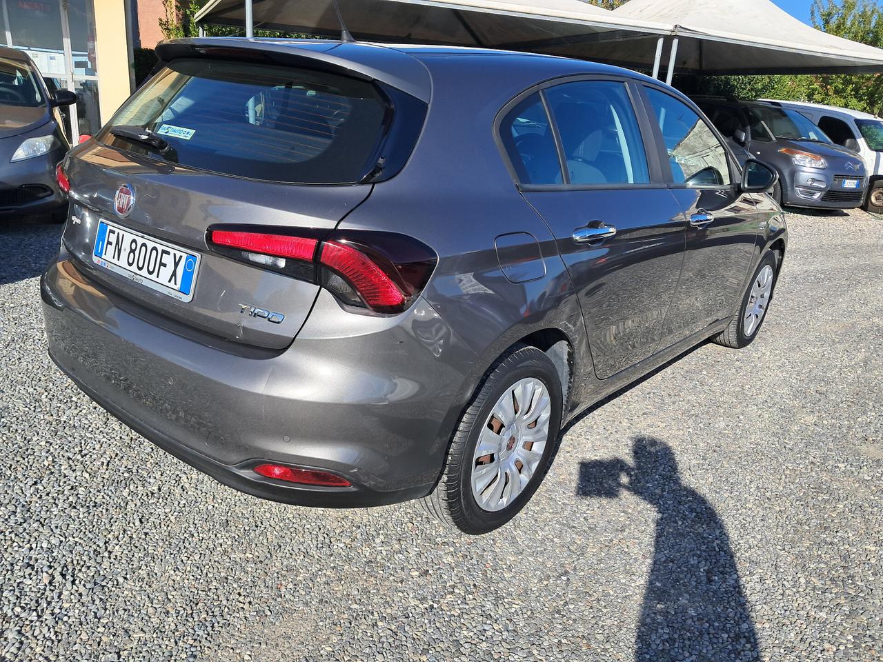 Fiat Tipo 1.4 5 porte Easy