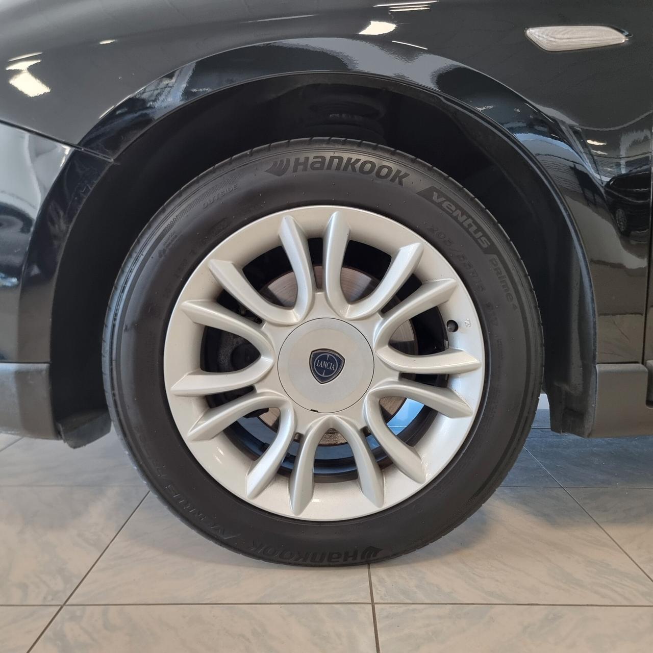 LANCIA DELTA 1.6 Mj 120cv Euro 4