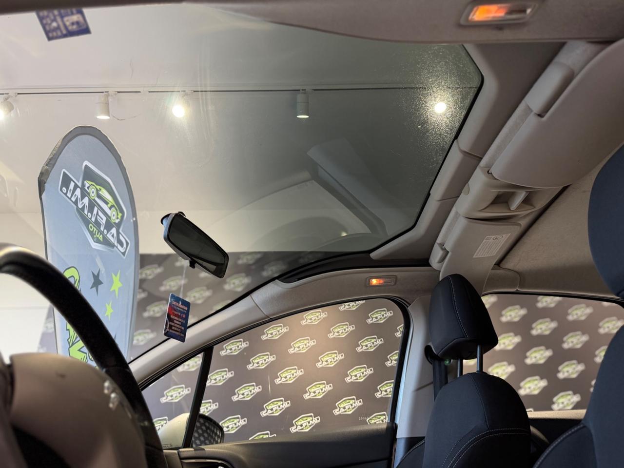 Citroen C3 - 2010 1.1 benzina 60 cv tetto zen