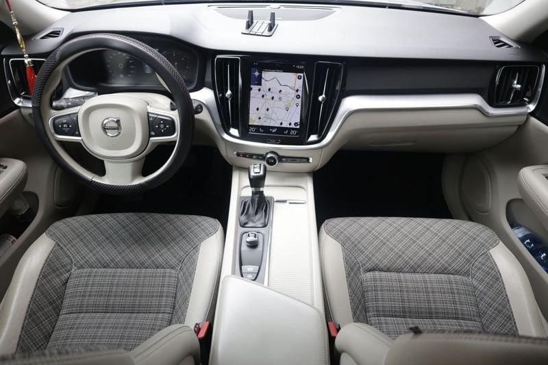 Volvo V60 Volvo V60 D4 Geartronic R-design PROMOZIONE Unicoproprietario