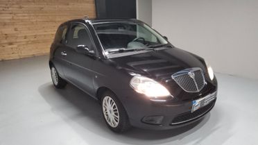 Lancia Ypsilon 1.2 Platino