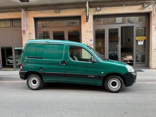 Citroen Berlingo 1.6 16V HDi 90cv XTR