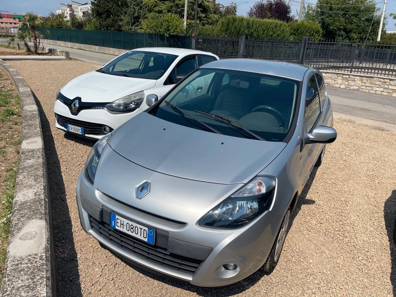 Renault Clio 1.2 16V 3 porte Dynamique ok NEO