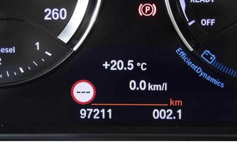BMW X1 X1 sdrive 16d xLine Plus auto
