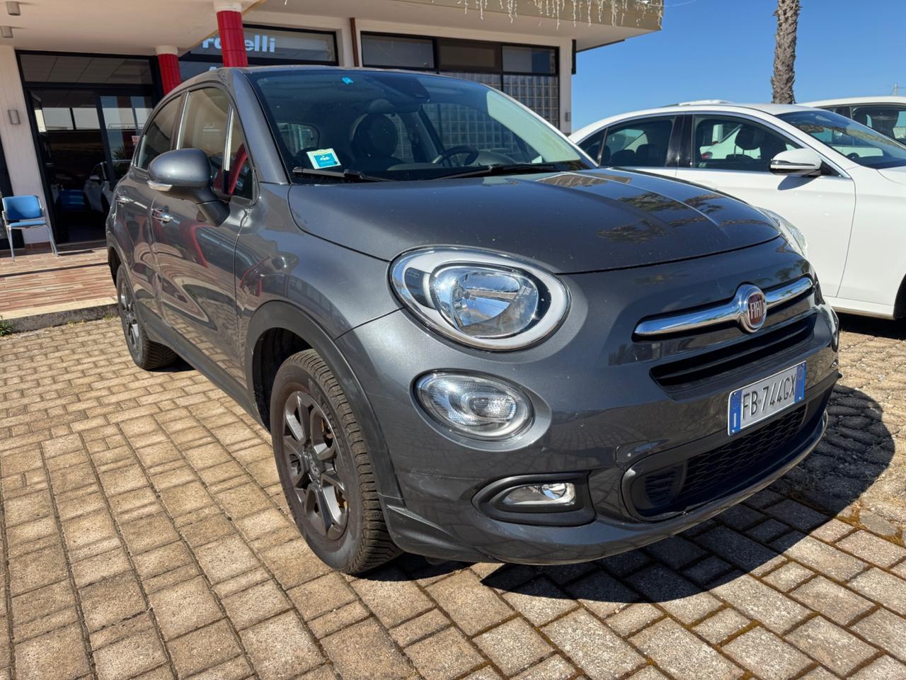 Fiat 500X 1.3 MultiJet 95 CV Business