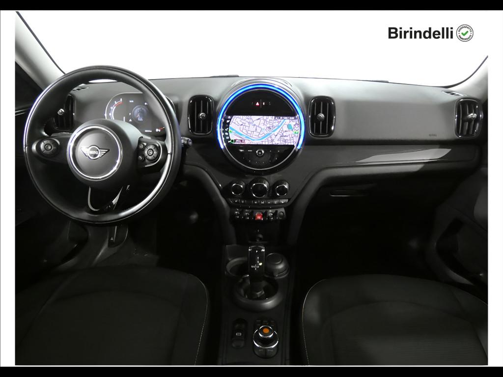 MINI Mini Countrym.(F60) - Mini 2.0 Cooper D Business Countryman Automatica