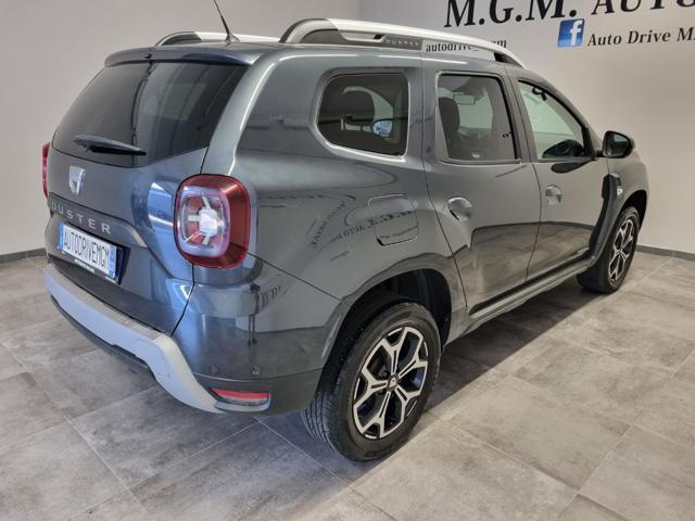 DACIA Duster 1.6 115CV Start&Stop 4x2 GPL Ambiance TECHROAD