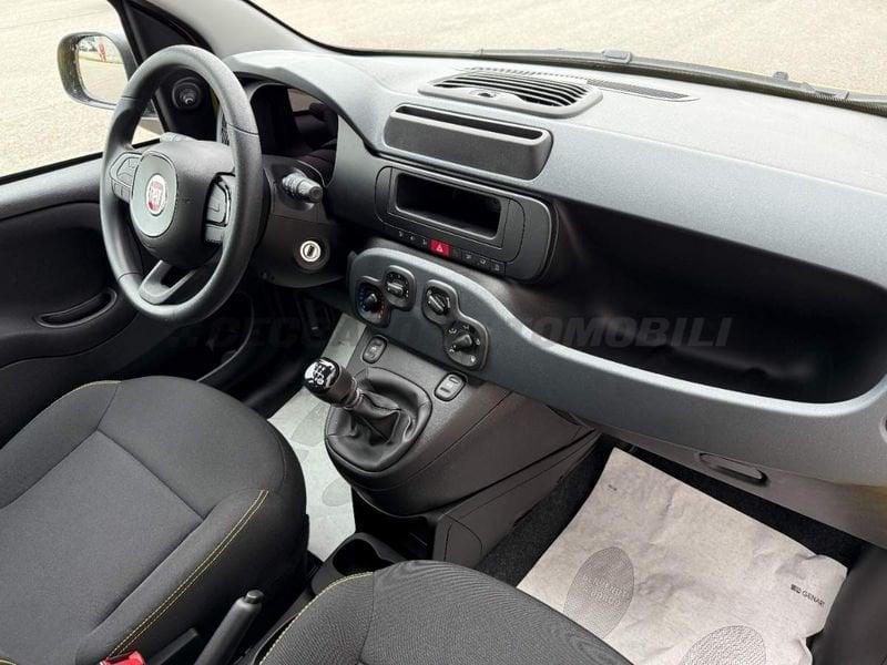 FIAT Panda 1.0 70cv Hybrid Panda