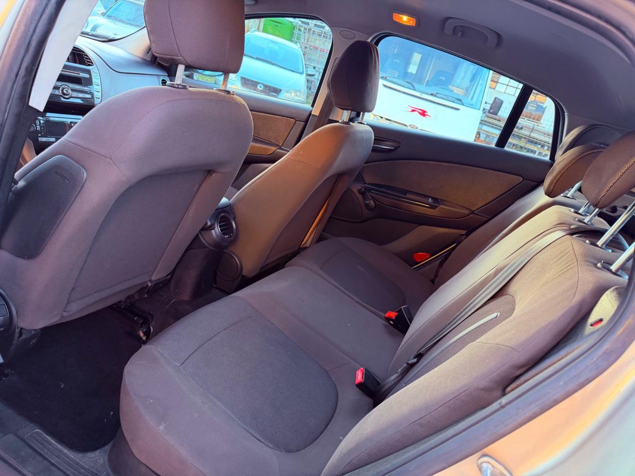 Fiat Bravo 1.4 Active GPL