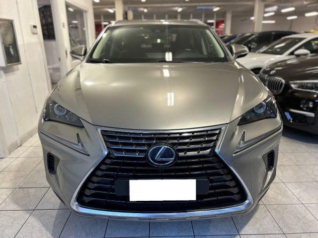 LEXUS NX 300 Hybrid 4WD Business