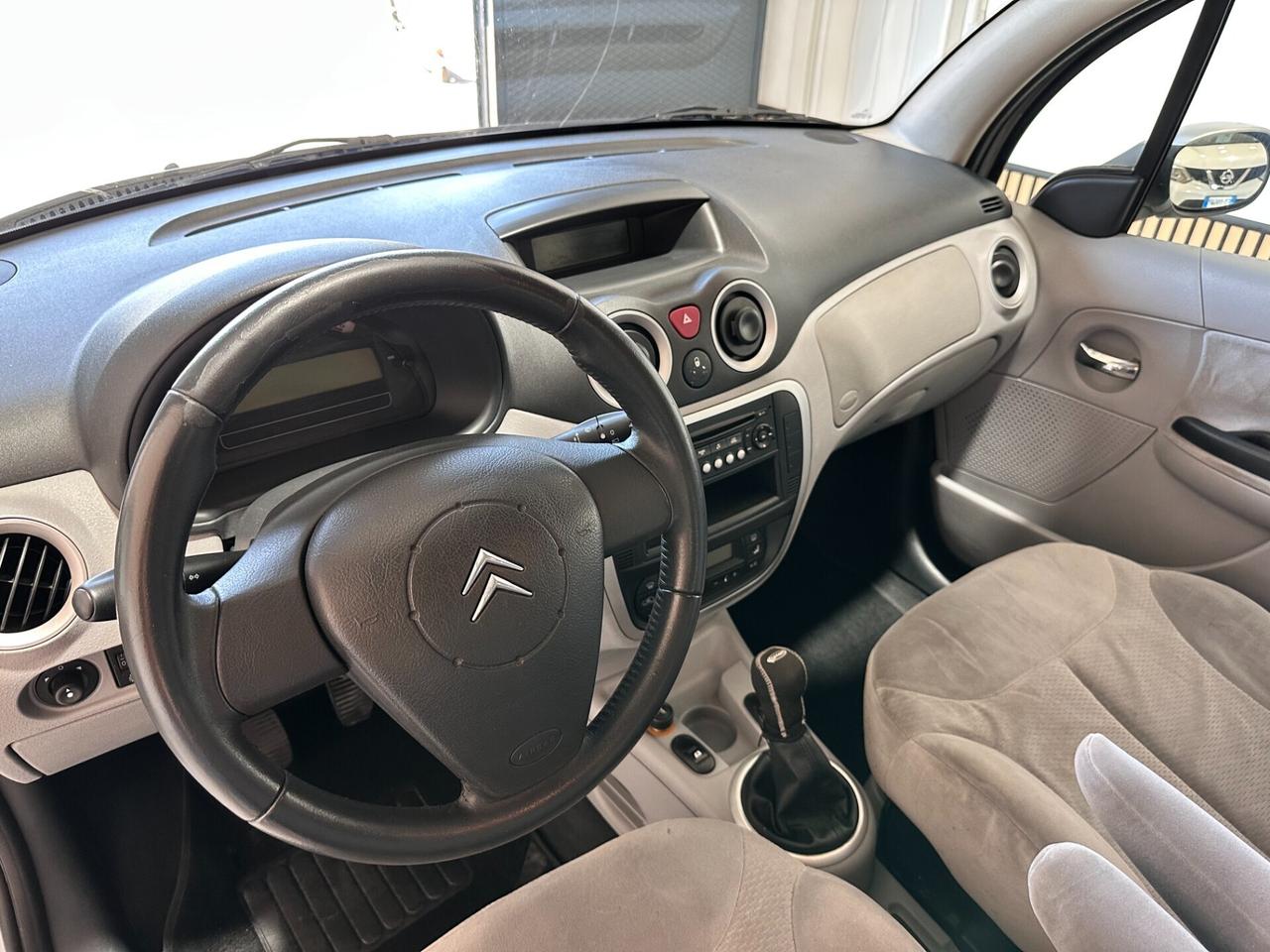 Citroen C3 1.4 HDi 70CV Exclusive