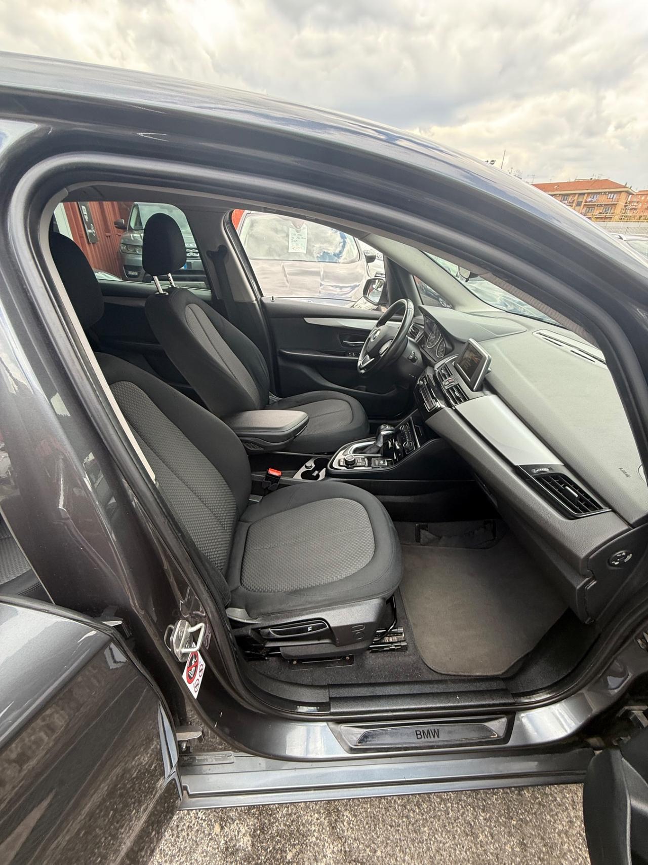 218 d Active Tourer -Sport-unipro-rate-automatica-e6