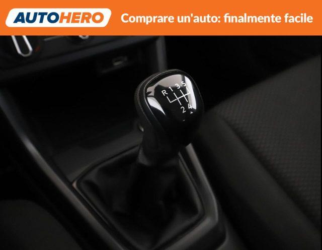 VOLKSWAGEN T-Cross 1.6 TDI SCR Urban BMT