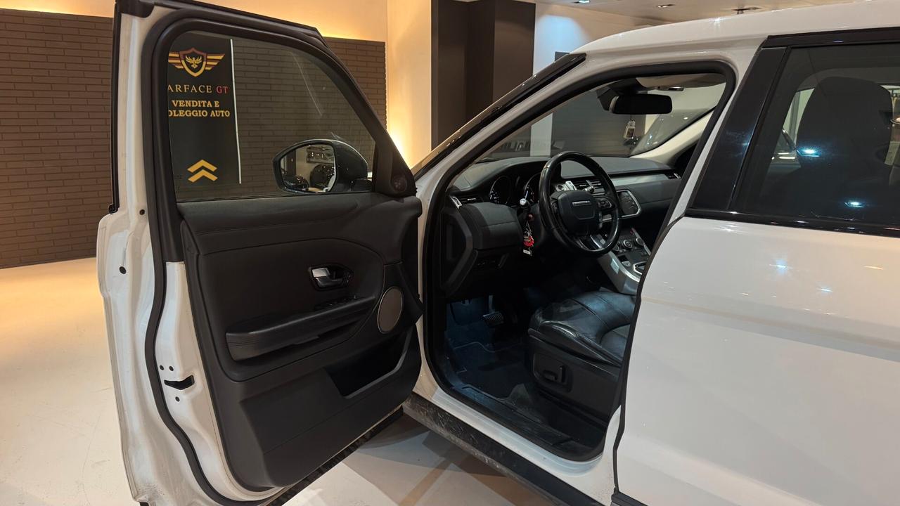 LAND ROVER RANGE ROVER EVOQUE 150CV HSE DYNAMIC - 2015