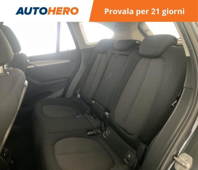 BMW X1 xDrive25e Advantage