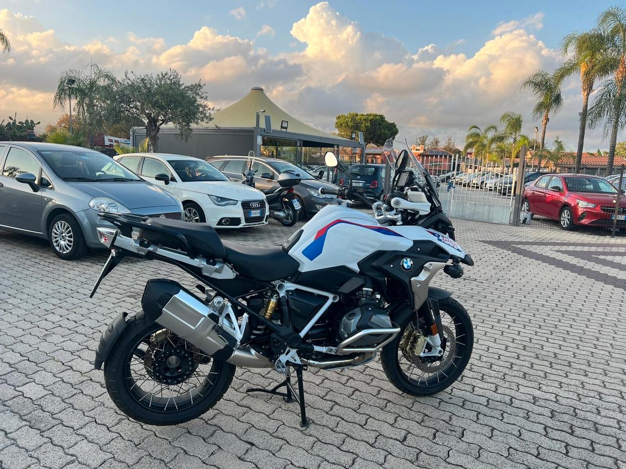 Bmw R 1250 GS BMW R 1250 GS