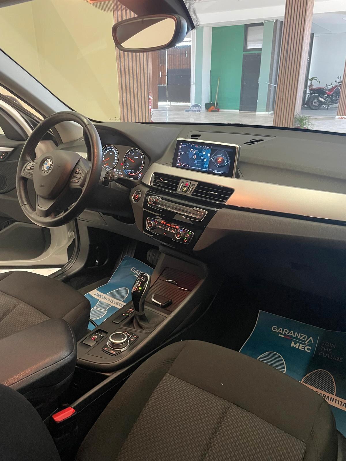 Bmw X1 Bmw x1 sDrive16d