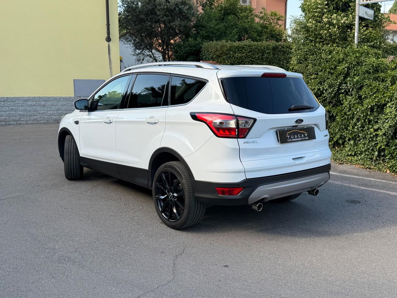Ford Kuga 1.5 EcoBoost 120 CV Business #11072