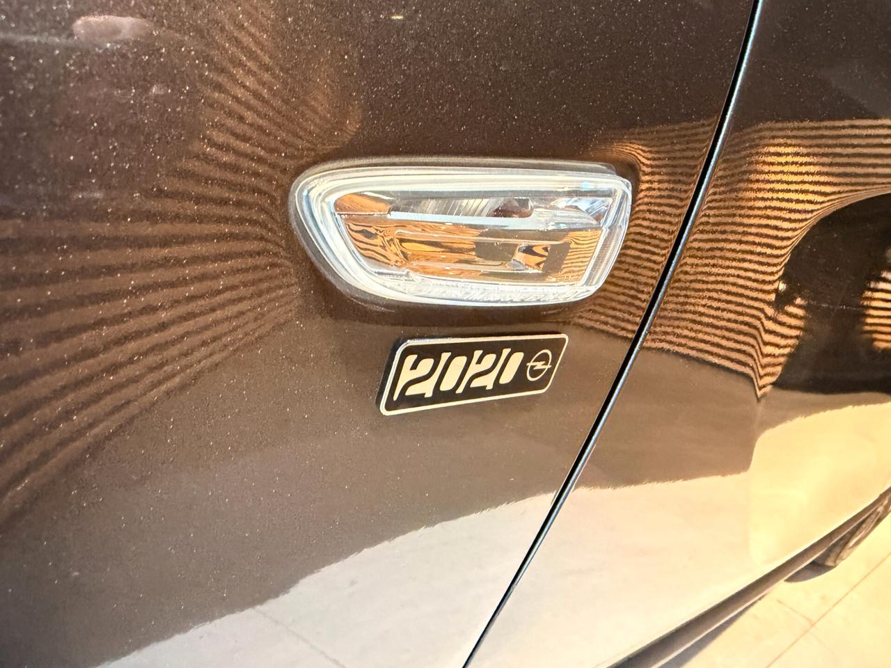 Opel Crossland X 1.5 ECOTEC D 102 CV Start&Stop Innovation