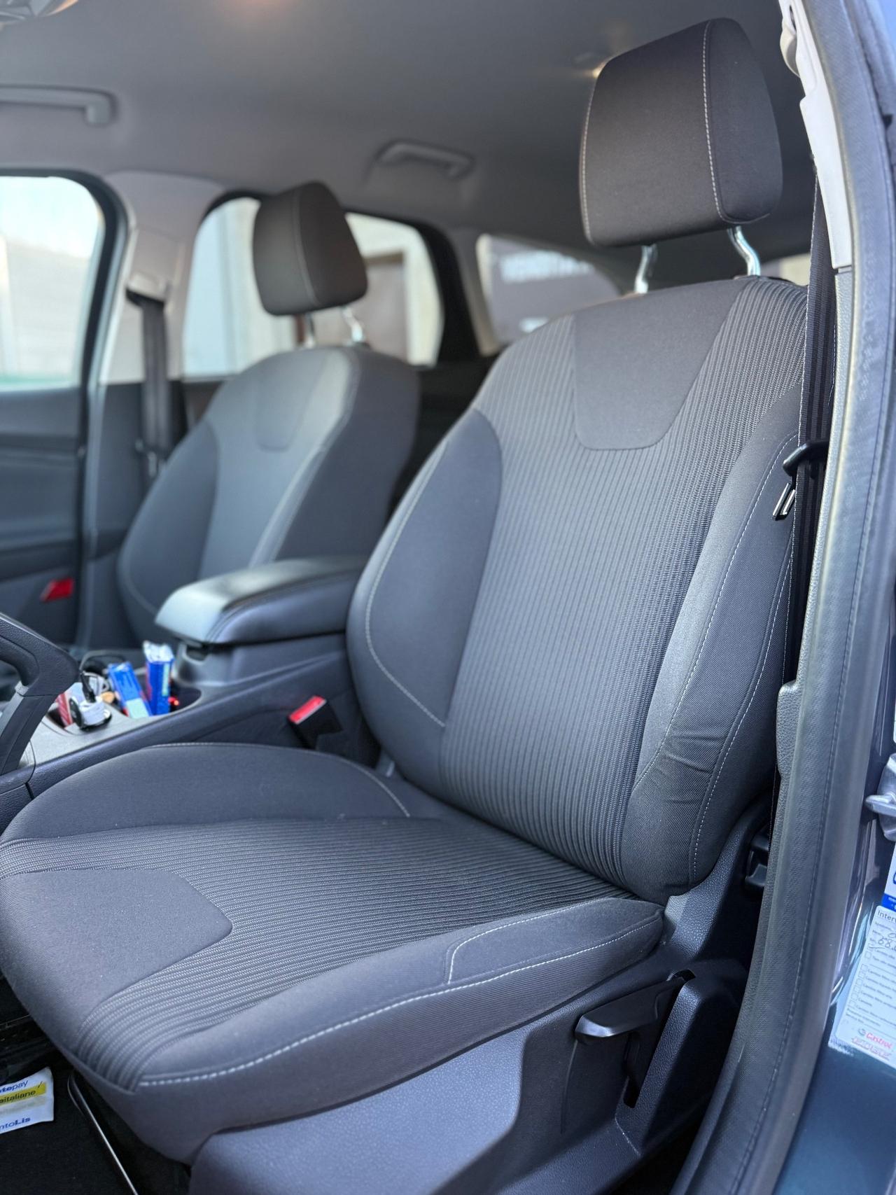 Ford Focus 1.0 EcoBoost 125 CV Start&Stop SW Titanium