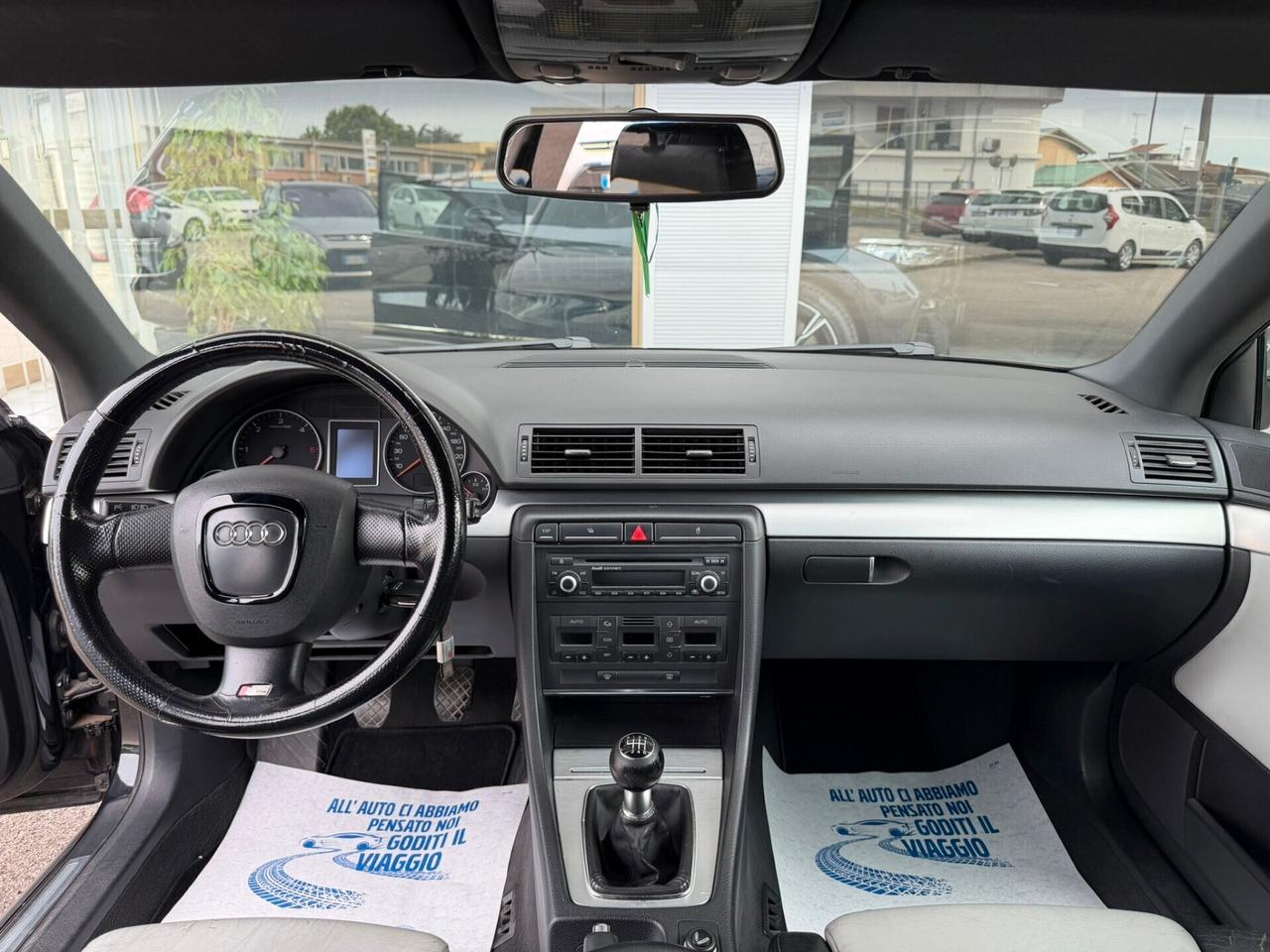 Audi A4 Avant 2.0 Tdi 170cv S Line
