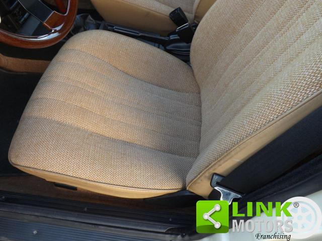 ALFA ROMEO Giulietta 1.8 con CRS in ordine di carrozzeria e meccanica