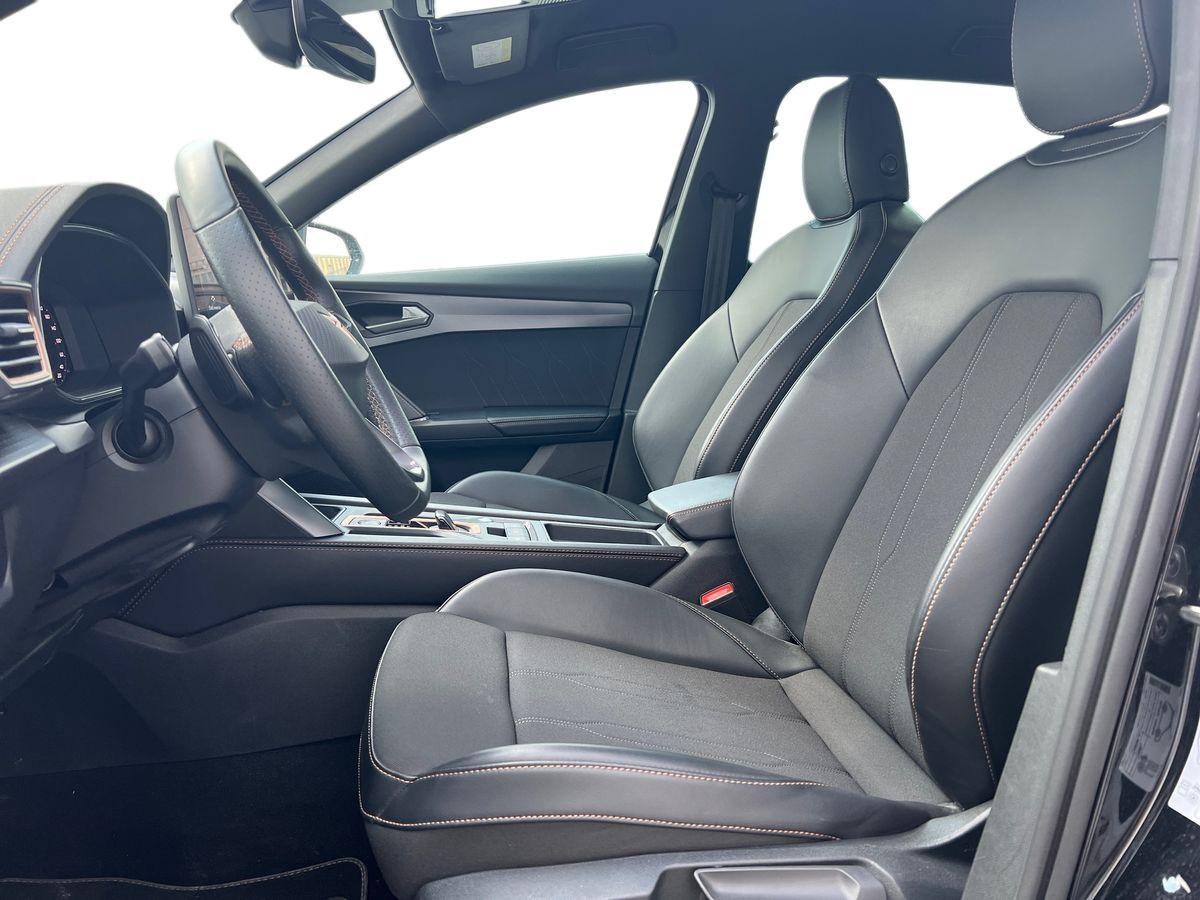 CUPRA Formentor 2.0 tdi 150cv dsg