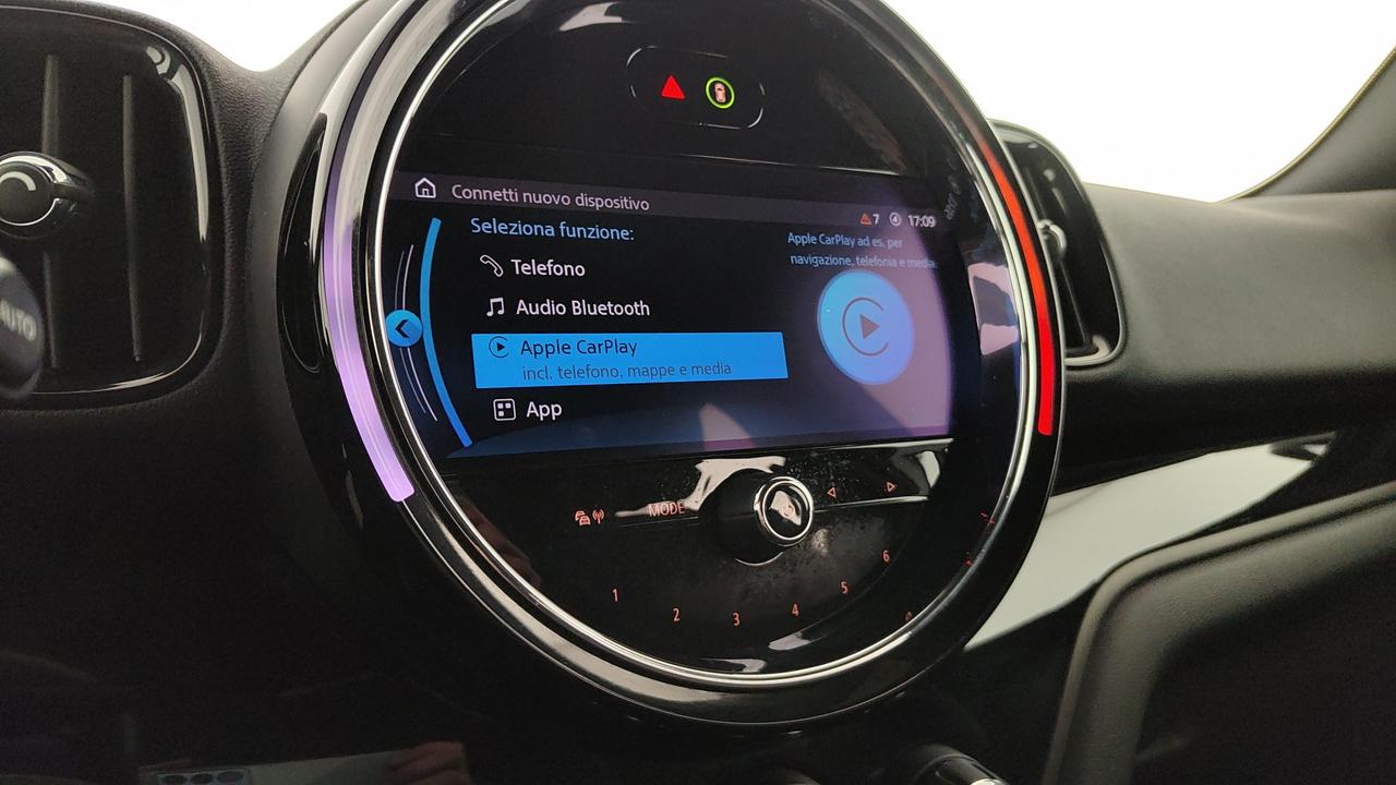 MINI Mini Countryman F60 2020 - Mini Countryman 2.0 Cooper D Northwood Edition all4 auto