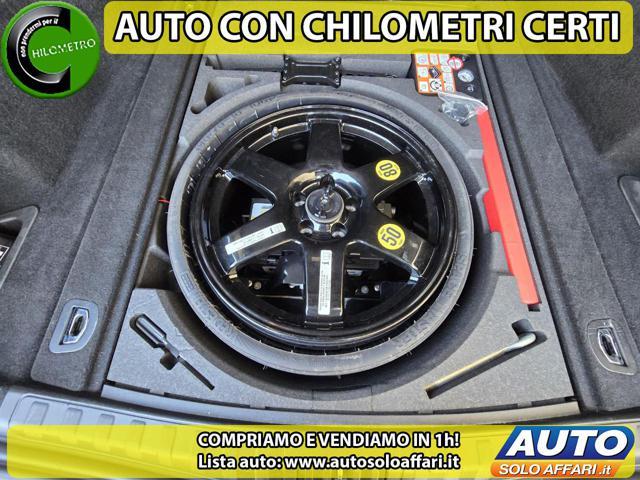 ALFA ROMEO Stelvio 2.2 DIESEL Q4 210CV AT8 SUPER EU6B AUTOMATICA