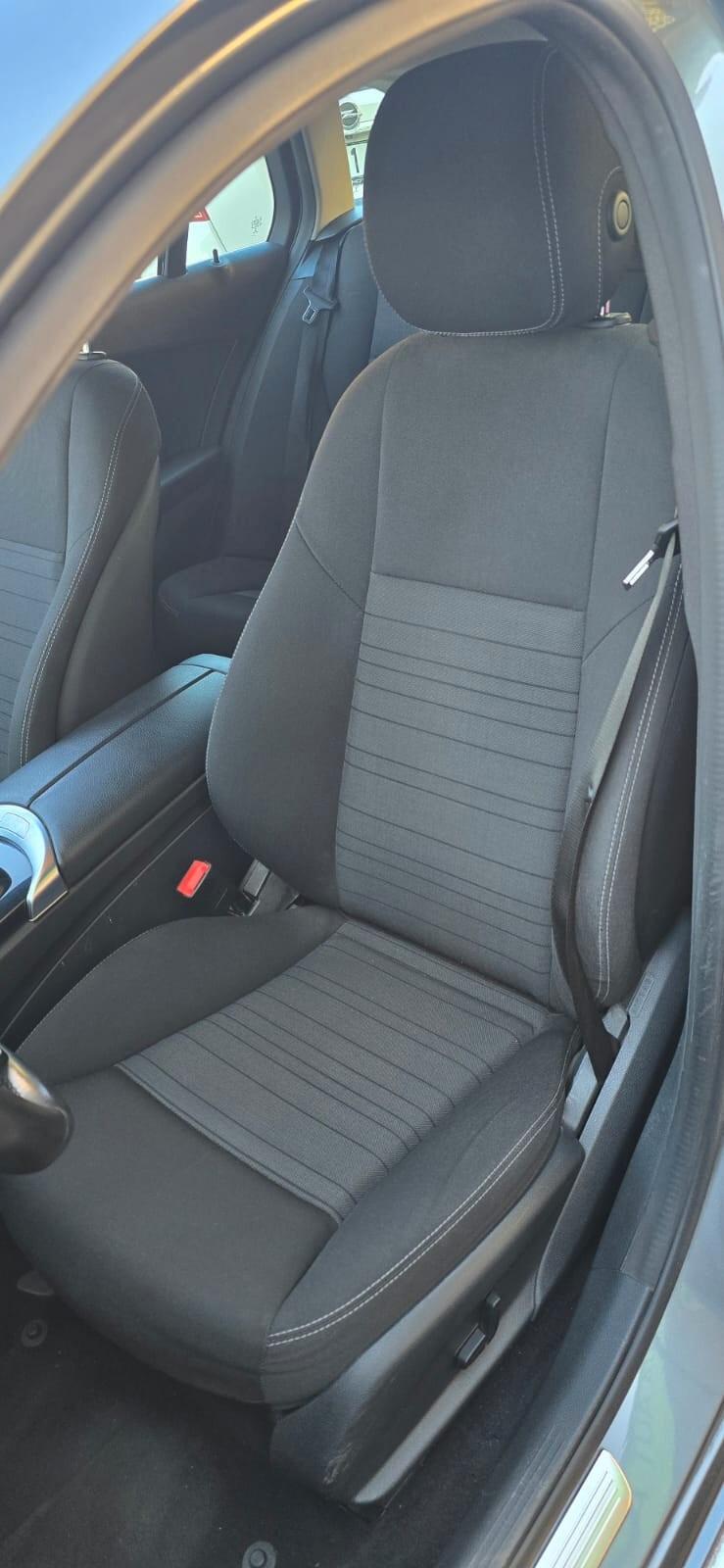 Mercedes-benz C 220 C 220 d S.W. Auto Sport