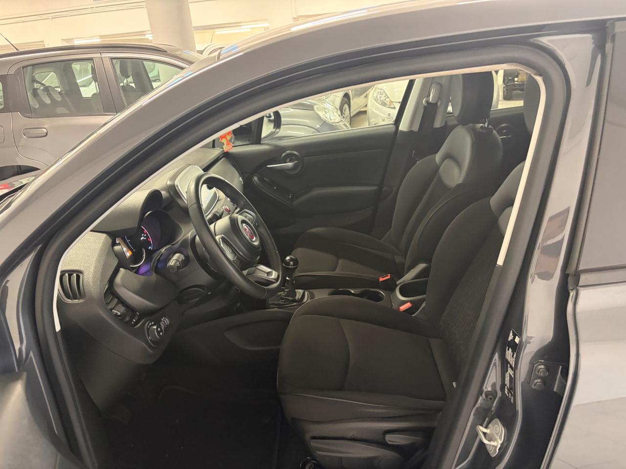 Fiat 500X 1.3 MultiJet 95 CV FULL LED