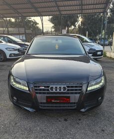 Audi A5 2.0 TDI F.AP. Ambiente E5