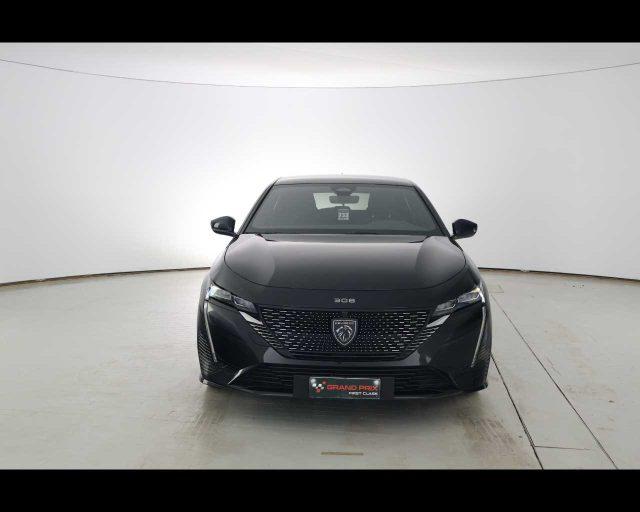 PEUGEOT 308 BlueHDi 130 S&S EAT8 GT