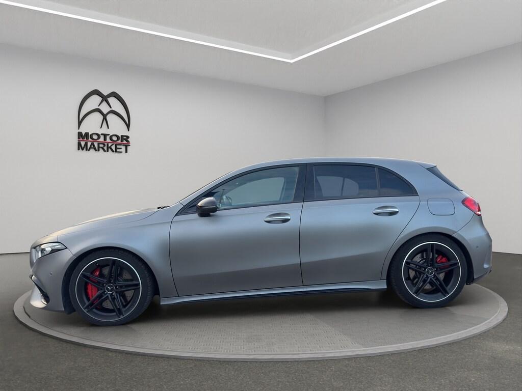 Mercedes Classe A 45 S AMG 4Matic+ 8G-DCT