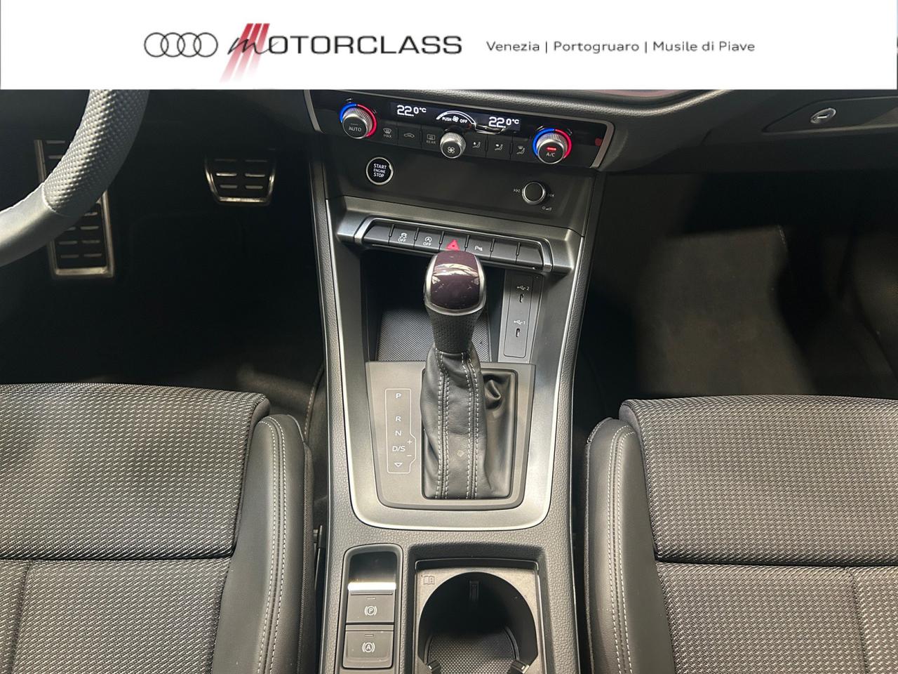 35 Tdi S Line Edition S Tronic