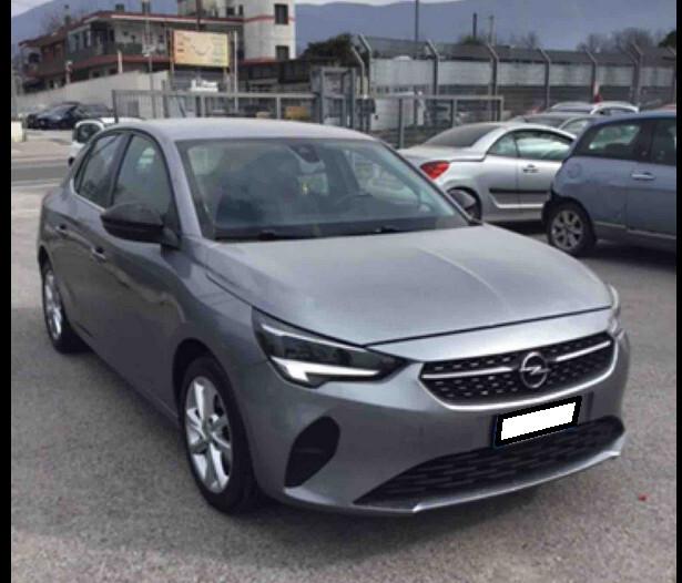 Opel Corsa 1.2 Elegance