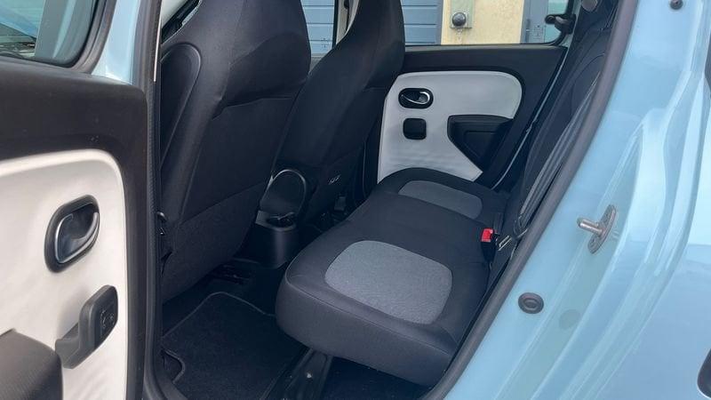 Renault Twingo 1.0 SCe 65cv Duel