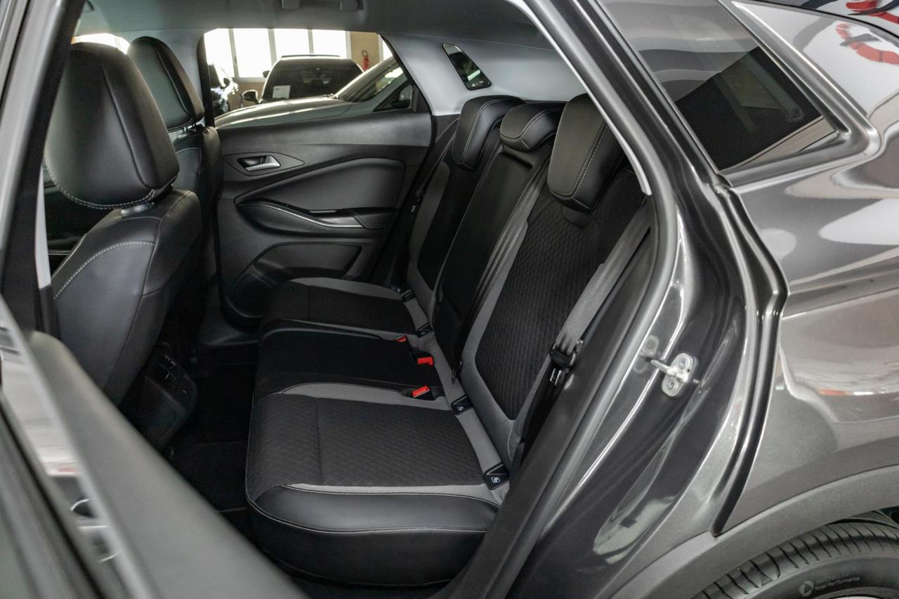 Opel Grandland X 1.2 Ultimate s&s 130cv my18