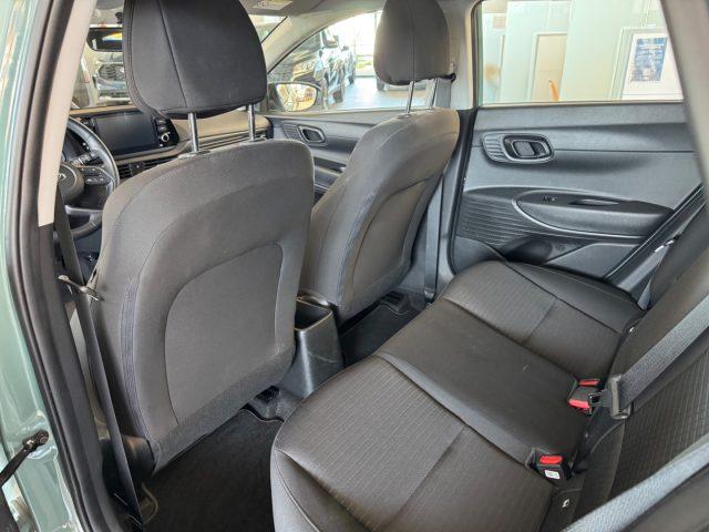 HYUNDAI i20 1.2 MPI MT Connectline
