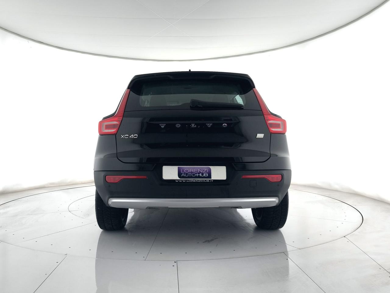 VOLVO XC40 1.5 t5 phev Inscription auto PELLE+APP CONNECT+C19"