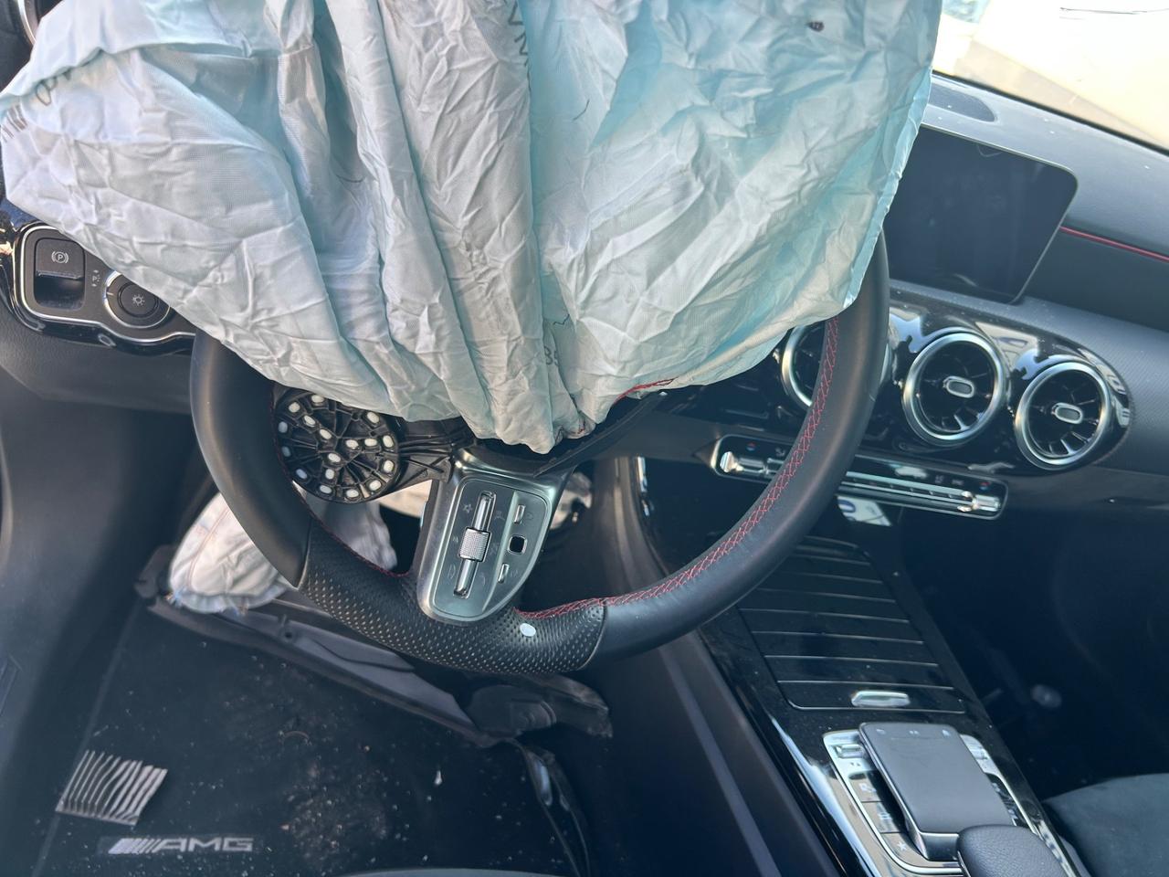 Mercedes-benz A 160 A 160 Sport