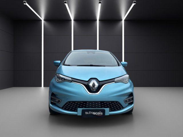 RENAULT ZOE Intens R135