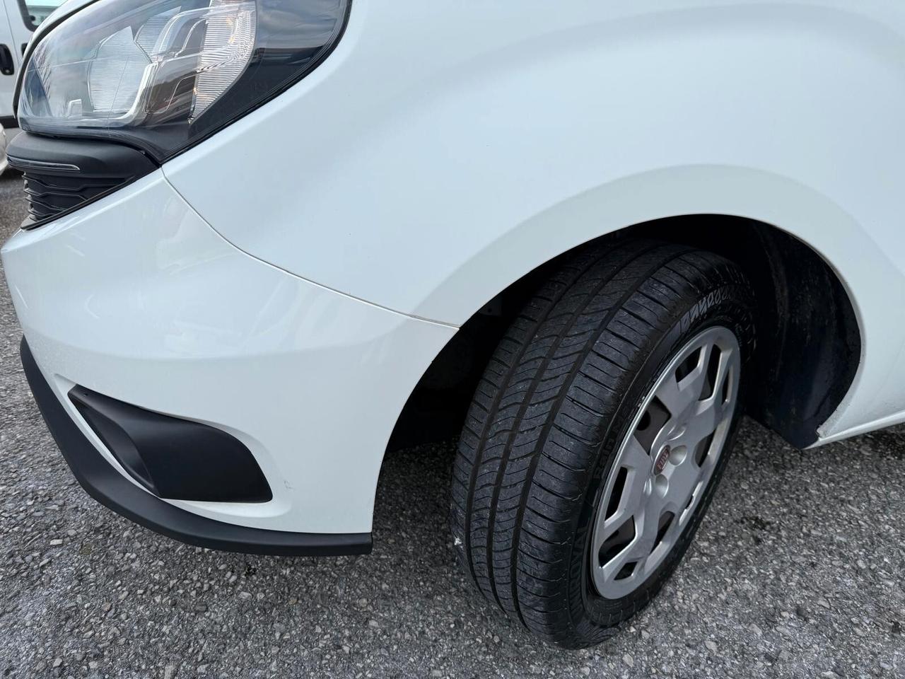 Fiat Doblo Doblò 1.6 MJT 16V 120CV Easy