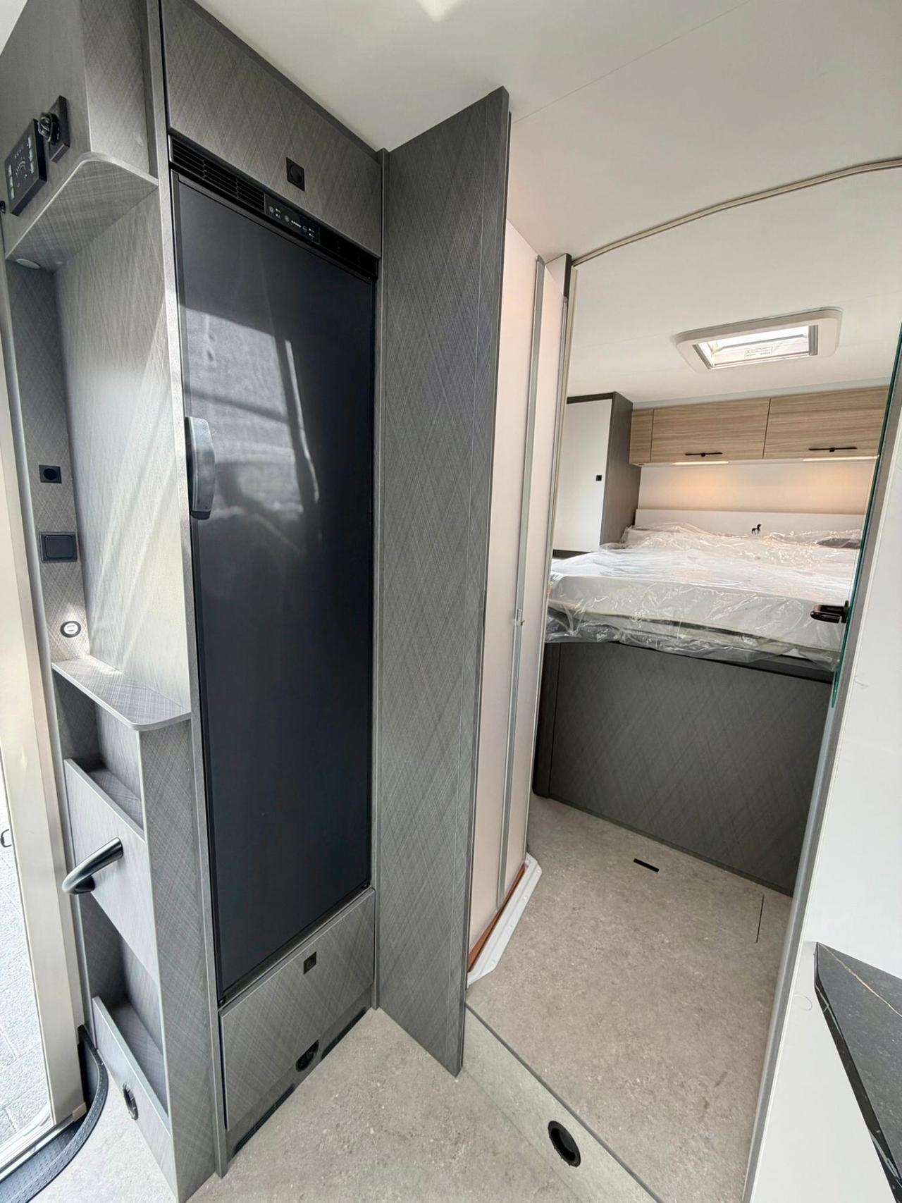 Etrusco T-7.4 QBC-VENDUTO