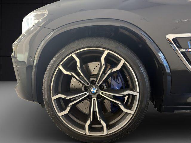 BMW X4 M X4 M Competition