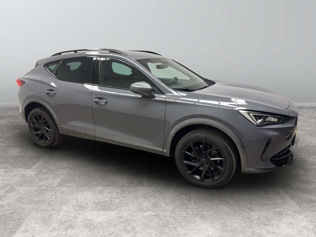 Cupra Formentor 2020 - Formentor 1.5 tsi dsg